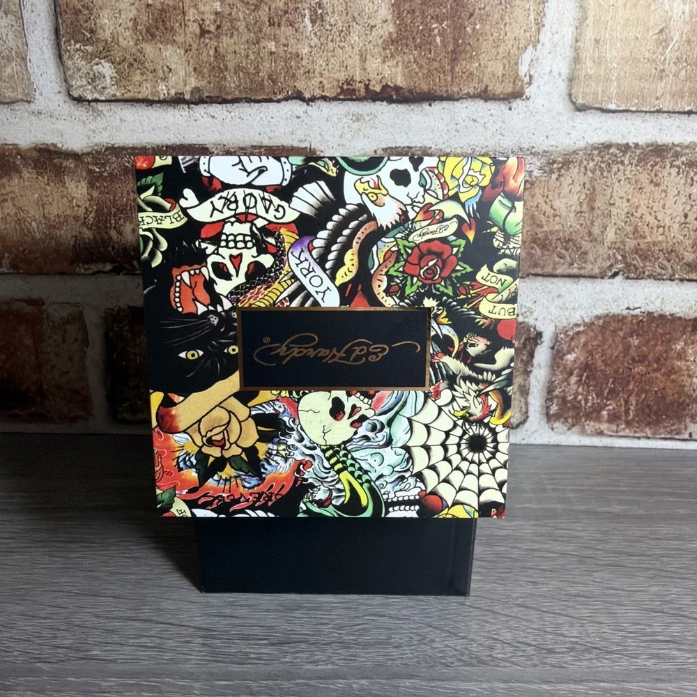 Ed Hardy ed hardy